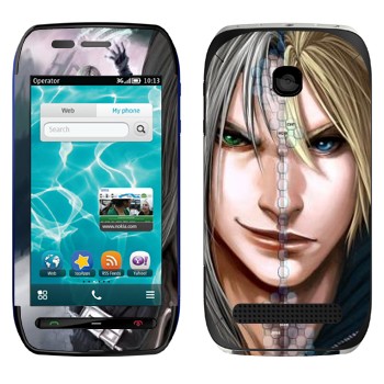   « vs  - Final Fantasy»   Nokia 603