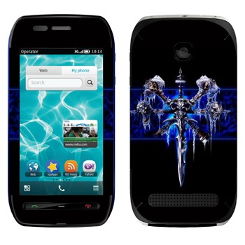   «    - Warcraft»   Nokia 603