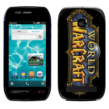   « World of Warcraft »   Nokia 603