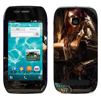   «  - World of Warcraft»   Nokia 603