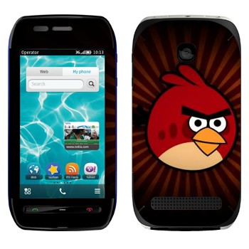   « - Angry Birds»   Nokia 603