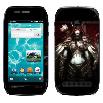   «  - World of Warcraft»   Nokia 603