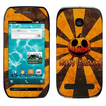   « Happy Halloween»   Nokia 603