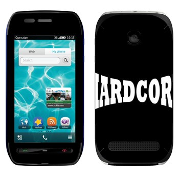   «Hardcore»   Nokia 603