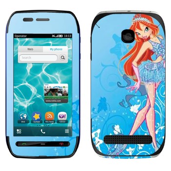   « - WinX»   Nokia 603