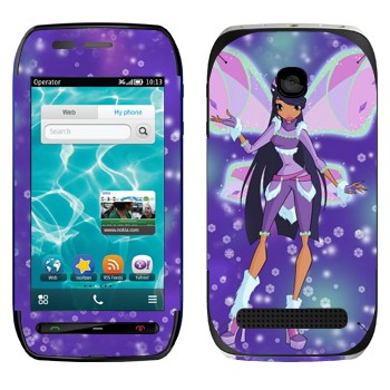   « - WinX»   Nokia 603