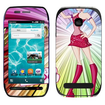   « - WinX»   Nokia 603