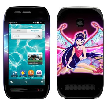   «  - WinX»   Nokia 603