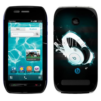   «  Beats Audio»   Nokia 603