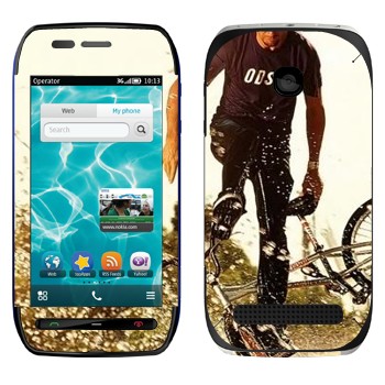   «BMX»   Nokia 603