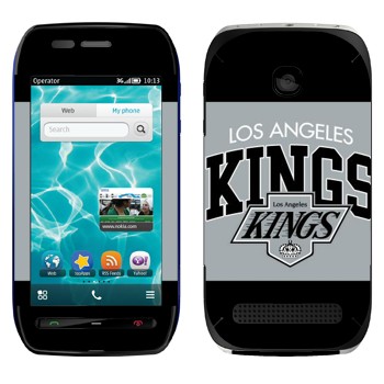   «Los Angeles Kings»   Nokia 603