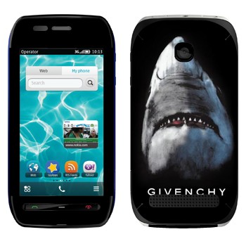   « Givenchy»   Nokia 603