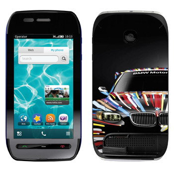   «BMW Motosport»   Nokia 603