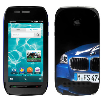   «BMW »   Nokia 603