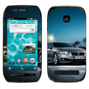   «BMW »   Nokia 603