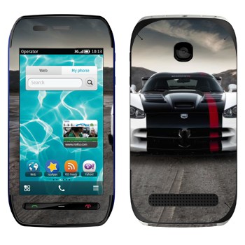   «Dodge Viper»   Nokia 603