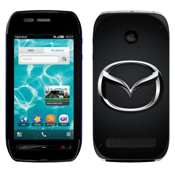   «Mazda »   Nokia 603