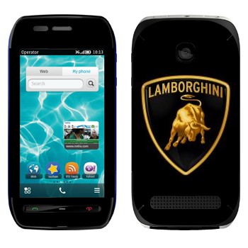   « Lamborghini»   Nokia 603