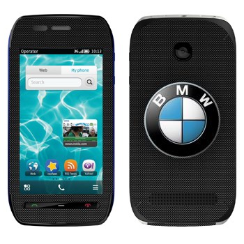   « BMW»   Nokia 603