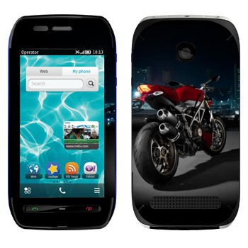   « Ducati»   Nokia 603