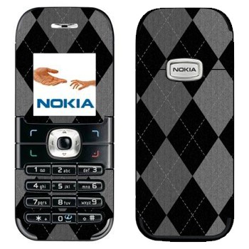   «- »   Nokia 6030