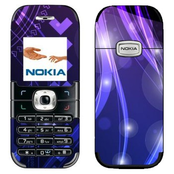   «-  »   Nokia 6030