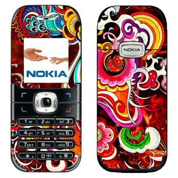   «  »   Nokia 6030