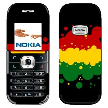   «--  »   Nokia 6030