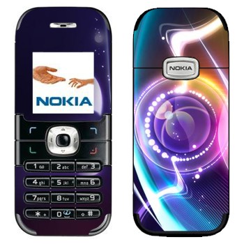 Nokia 6030