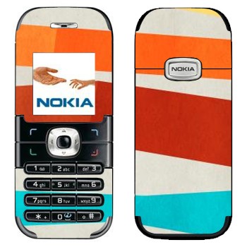 Nokia 6030