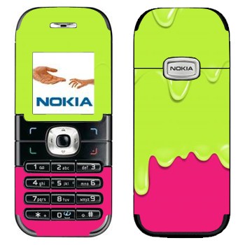   « -»   Nokia 6030