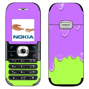   « -»   Nokia 6030