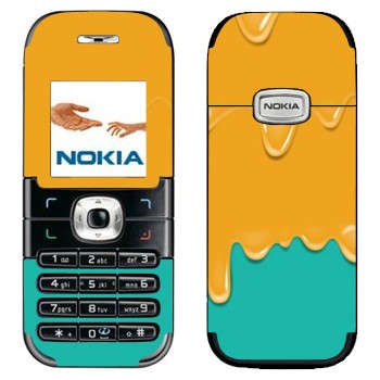   « -»   Nokia 6030