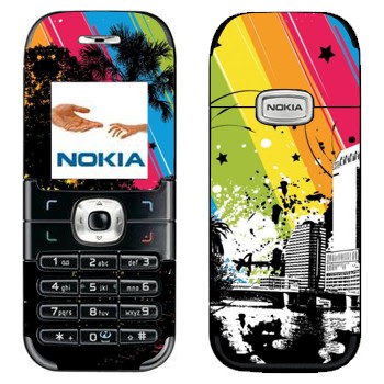   «  »   Nokia 6030