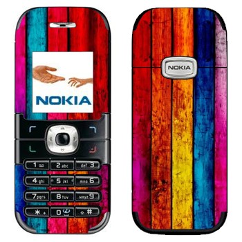 Nokia 6030