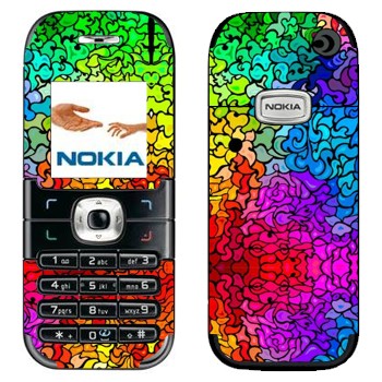 Nokia 6030