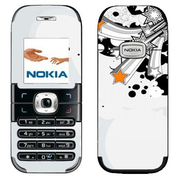 Nokia 6030