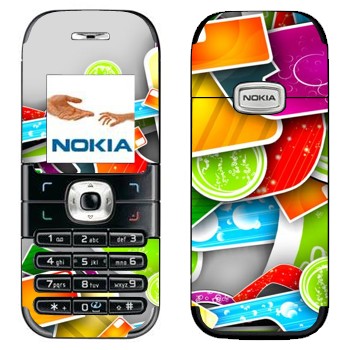 Nokia 6030