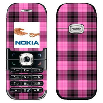   «- »   Nokia 6030