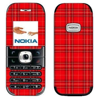 Nokia 6030