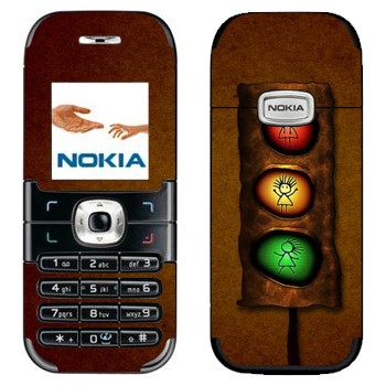   «  »   Nokia 6030