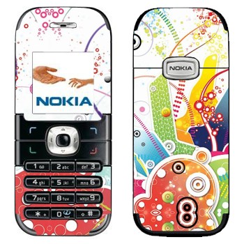 Nokia 6030