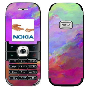   «  »   Nokia 6030