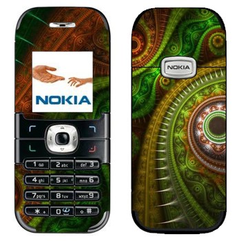 Nokia 6030