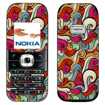   «  »   Nokia 6030