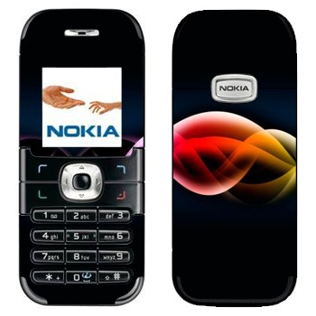 Nokia 6030