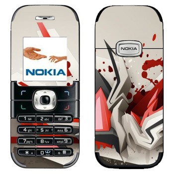   «  »   Nokia 6030