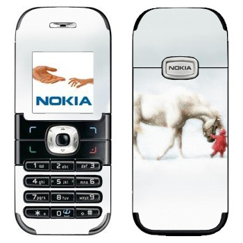 Nokia 6030