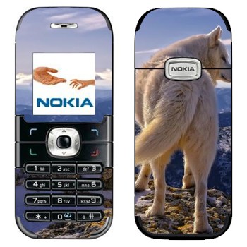 Nokia 6030