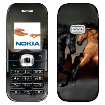 Nokia 6030